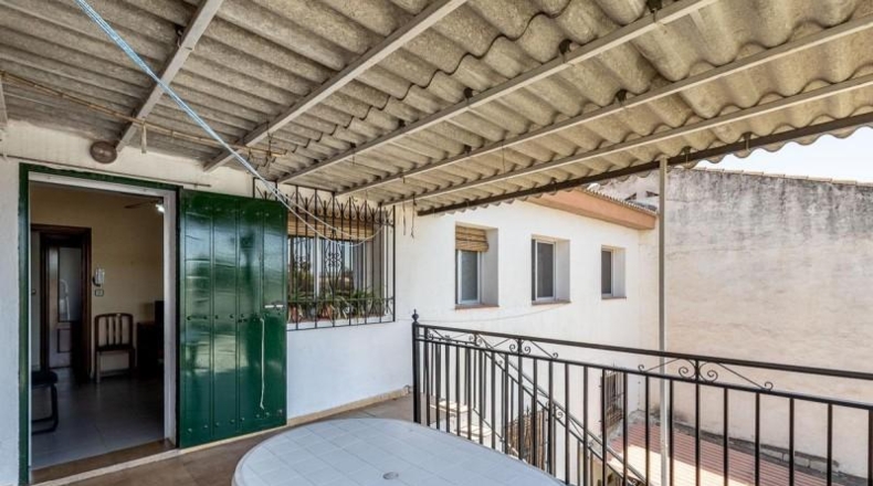 Granada - Láchar - 450m2