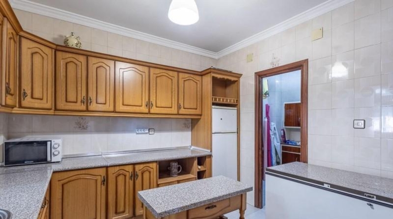 Granada - Láchar - 450m2