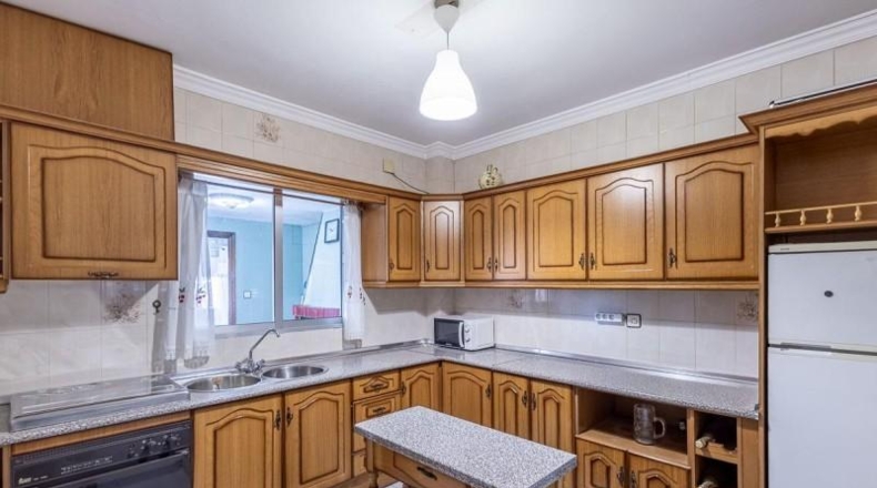 Granada - Láchar - 450m2