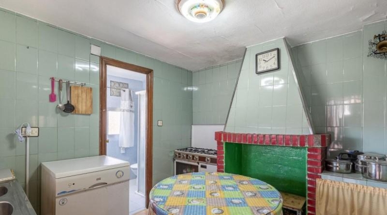 Granada - Láchar - 450m2
