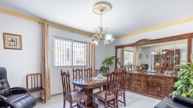 Granada - Láchar - 450m2
