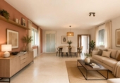 Detached villa with land for sale on España, Calafell, ref: TR413553 photo