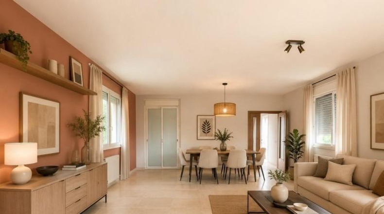 Tarragona - Calafell - 620m2