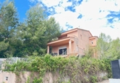 Detached villa with land for sale on España, Calafell, ref: TR413553 photo