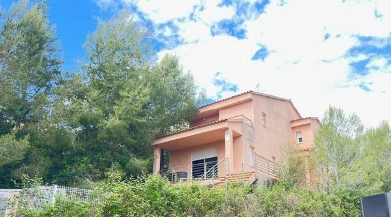 Tarragona - Calafell - 620m2