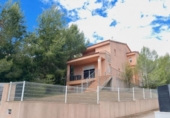 Detached villa with land for sale on España, Calafell, ref: TR413553 photo