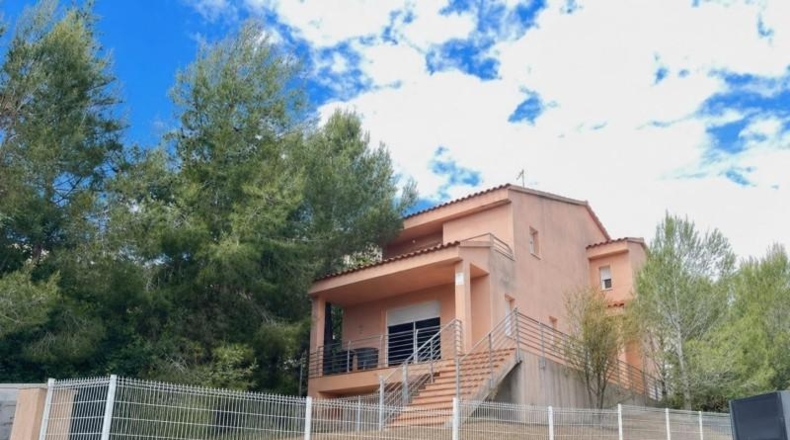 Tarragona - Calafell - 620m2