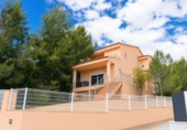 Detached villa with land for sale on España, Calafell, ref: TR413553 photo