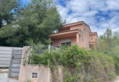 Detached villa with land for sale on España, Calafell, ref: TR413553 photo