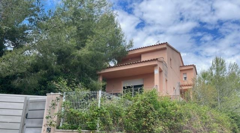 Tarragona - Calafell - 620m2