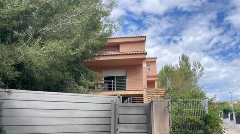 Tarragona - Calafell - 620m2