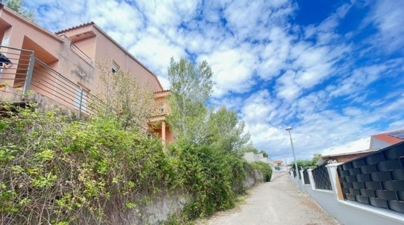 Tarragona - Calafell - 620m2