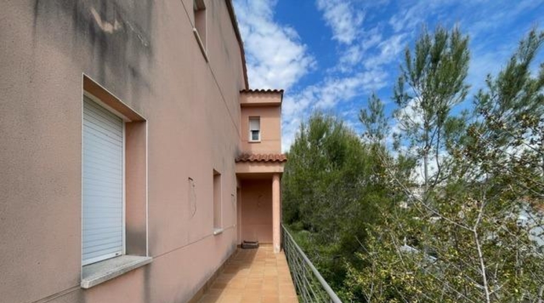 Tarragona - Calafell - 620m2