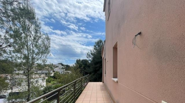 Tarragona - Calafell - 620m2