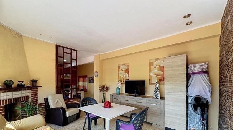Valencia - Alginet - 525m2
