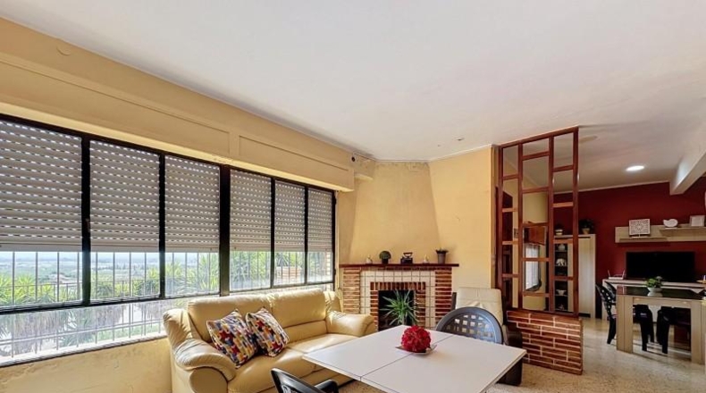 Valencia - Alginet - 525m2