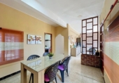 Chalet independiente con terreno en venta en la España, Alginet, ref: TR414825 foto