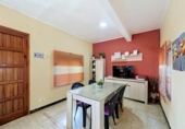 Chalet independiente con terreno en venta en la España, Alginet, ref: TR414825 foto