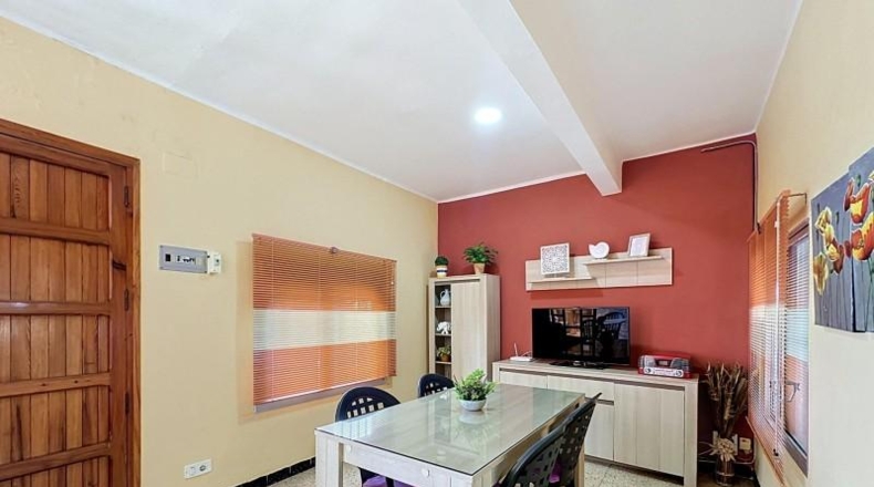 Valencia - Alginet - 525m2