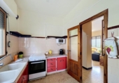 Chalet independiente con terreno en venta en la España, Alginet, ref: TR414825 foto