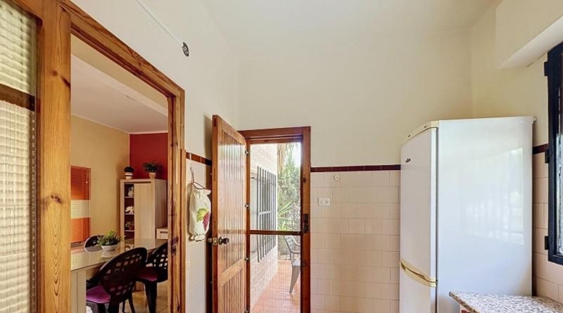 Valencia - Alginet - 525m2