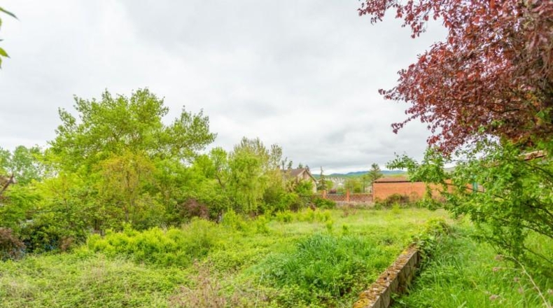 Navarre - Aranguren - 1000m2