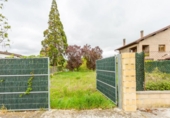 Suelo urbano en venta en la España, Mutilva, ref: TR129808 foto