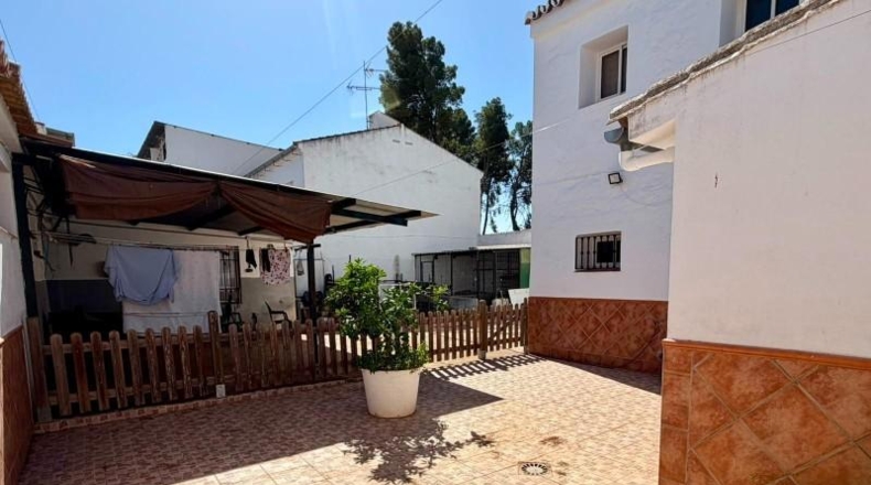Malaga - Antequera - 363m2