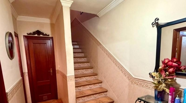 Malaga - Antequera - 363m2