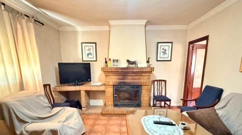 Malaga - Antequera - 363m2