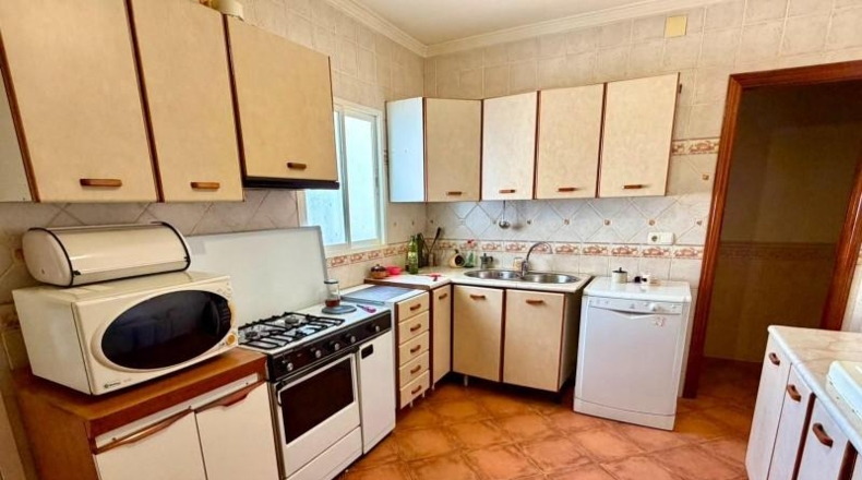 Malaga - Antequera - 363m2