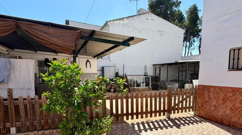 Malaga - Antequera - 363m2