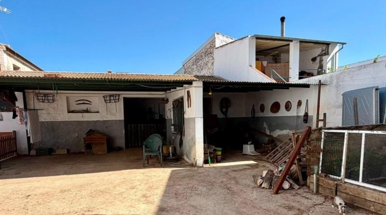Malaga - Antequera - 363m2