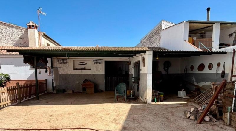 Malaga - Antequera - 363m2