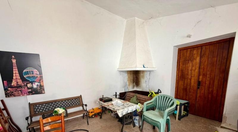 Malaga - Antequera - 363m2