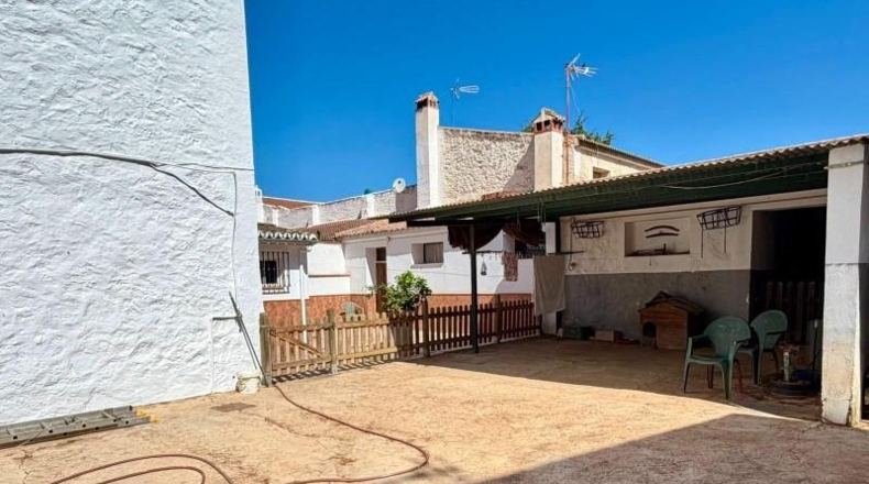 Malaga - Antequera - 363m2