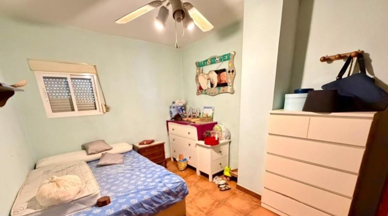Malaga - Antequera - 363m2
