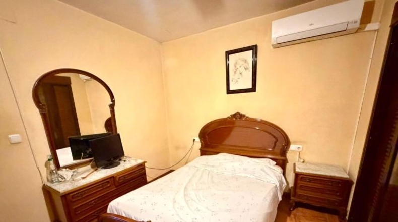 Malaga - Antequera - 363m2