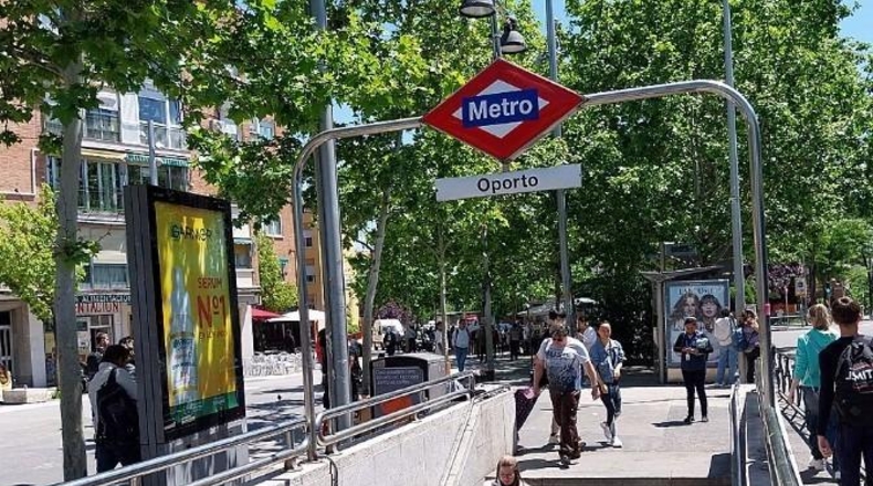 Comunidad de Madrid - Madrid - 93m2