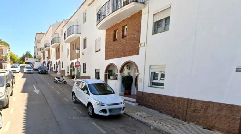 Malaga - Campo-Mijas - 163m2