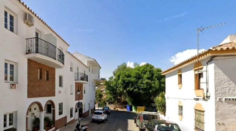 Malaga - Campo-Mijas - 163m2
