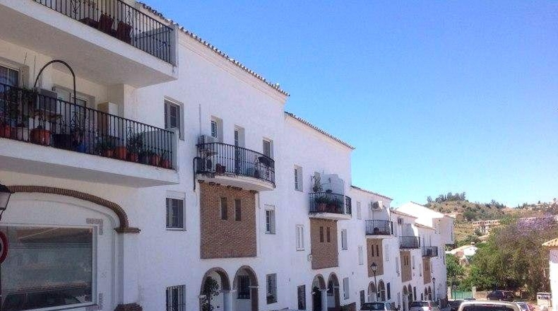 Malaga - Campo-Mijas - 163m2