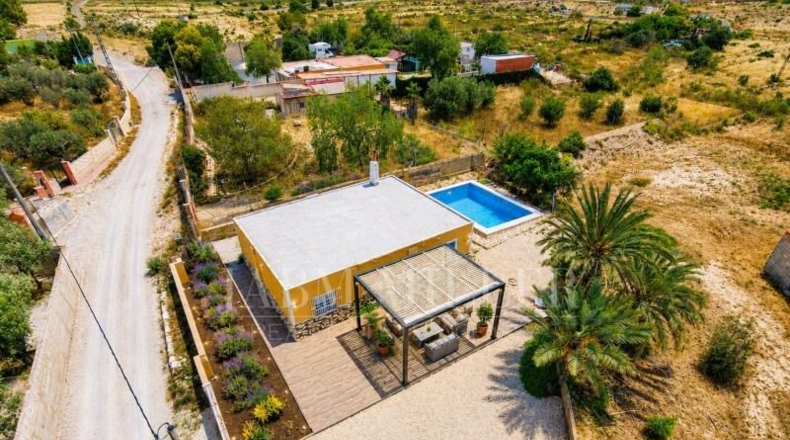 Alicante - Alicante - 14984m2