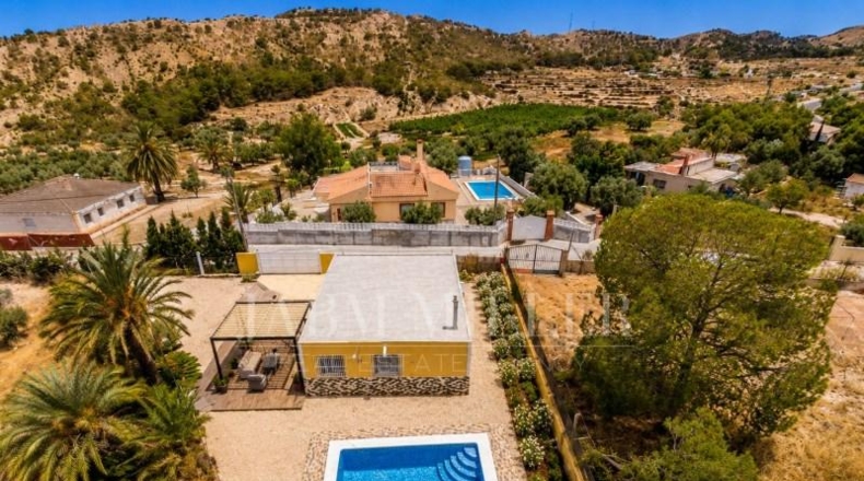Alicante - Alicante - 14984m2
