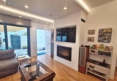 Casa de pueblo en venta en la España, Málaga, ref: TR407645 foto