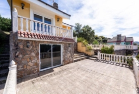 Estación de El Espinar 1330&nbsp;m²