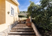 Chalet independiente con terreno en venta en la España, Estación de El Espinar, ref: TR414830 foto