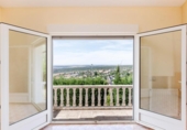 Chalet independiente con terreno en venta en la España, Estación de El Espinar, ref: TR414830 foto