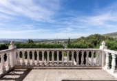 Chalet independiente con terreno en venta en la España, Estación de El Espinar, ref: TR414830 foto