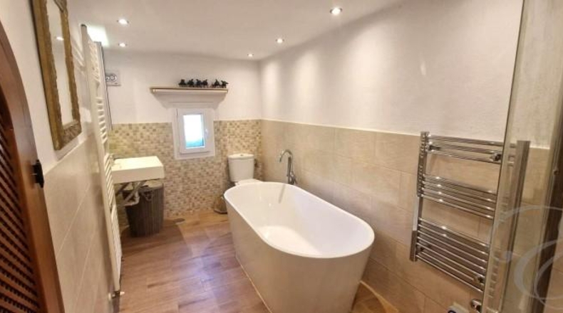 Malaga - Comares - 546m2